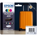 EPSON Multipack 4-colours 405 DURABrite Ultra Encre