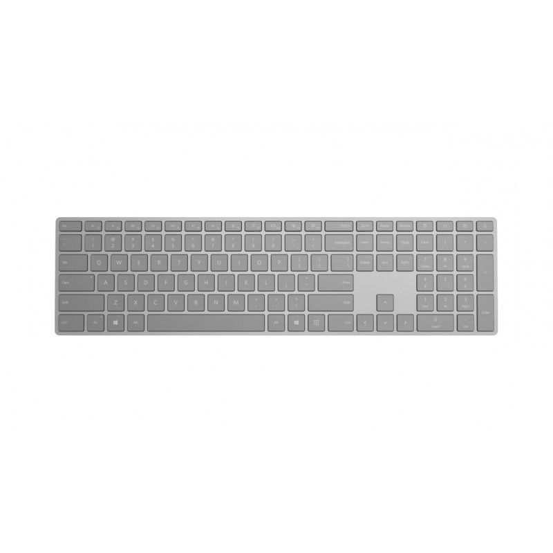 Achetez le clavier Surface Bluetooth sans fil – Microsoft Store