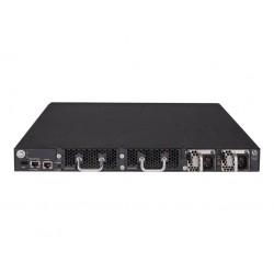 Hewlett Packard Enterprise...