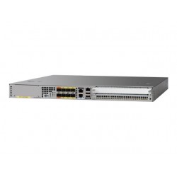 CISCO ASR1001-X Chassis 6...