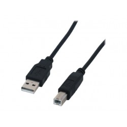MCL Câble compatible USB...