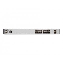 Cisco Catalyst 9500 16-PORT...