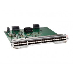 Cisco C9400-LC-48S module...
