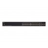 CISCO SF250-24P 24-Port...