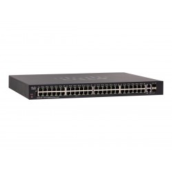 Cisco SG250-50P Géré L2/L3...