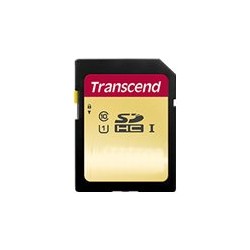 Transcend 8GB, UHS-I, SD...