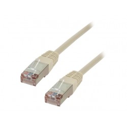 MCL Cable RJ45 Cat5E 1.0 m...