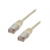 MCL Cable RJ45 Cat5E 1.0 m...