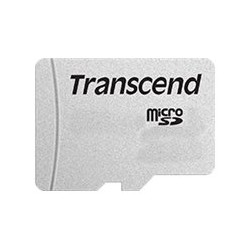 Transcend microSDHC 300S...