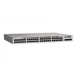 CISCO C9200L 48-PORT DATA...