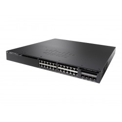 CISCO Catalyst 3650 24 Port...