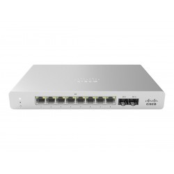 Cisco Meraki MS120-8 Géré...