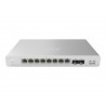 Cisco Meraki MS120-8 Géré...