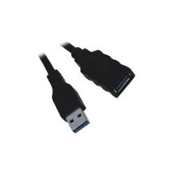 MCL USB 3.0, M/FM, 1.8m...
