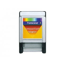 Transcend CompactFlash...