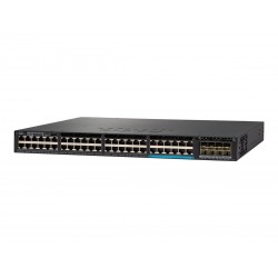 CISCO Catalyst 3650 48 Port...