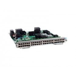 CISCO CATALYST 9400 SERIES...
