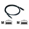 MCL FCC5EBM-5M/N câble de...