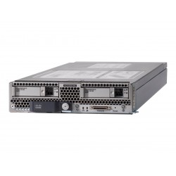 CISCO UCS B200 M5 Blade w/o...