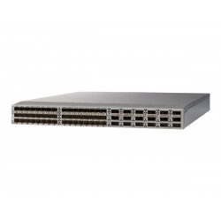 CISCO Catalyst 9200 48-Port...