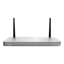 Cisco Meraki MX68CW-HW...