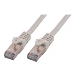 MCL 0.3m Cat6 F/UTP câble...