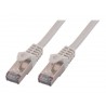 MCL 0.3m Cat6 F/UTP câble...