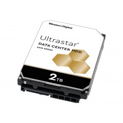 Western Digital Ultrastar...