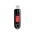 Transcend JetFlash 590 32GB lecteur USB flash 32 Go Type-A 2.0 Noir
