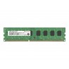 Transcend JetRam 4GB DDR3 DIMM module de mémoire 4 Go 2 x 8 1333 MHz