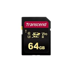 Transcend TS64GSDC700S...