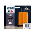 EPSON Multipack 4-colours 405 DURABrite Ultra Encre