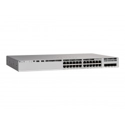 CISCO C9200 24-PORT DATA...