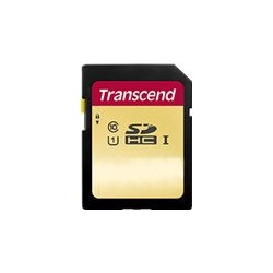 Transcend 16GB, UHS-I, SD...