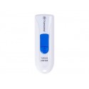 Transcend JetFlash 790 32GB lecteur USB flash 32 Go Type-A 3.2 Gen 1 (3.1 1) Blanc