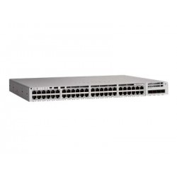 CISCO C9200L 48-P 8XMGIG...