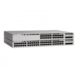 CISCO C9200 24-PORT DATA...