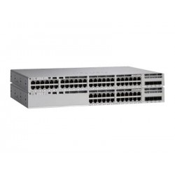 CISCO C9200 24-PORT DATA...