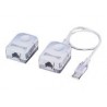 MCL Amplificateur USB/RJ45...