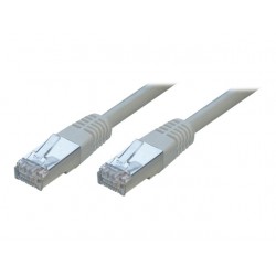 MCL FTP5E-3M câble de...