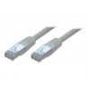MCL FTP5E-3M câble de...