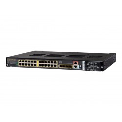 CISCO IE4010 4x 1G SFP 24...