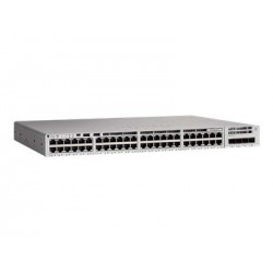 CISCO C9200 48-PORT DATA...