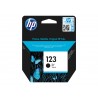 HP 123 Noir Original...