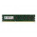 Transcend JetRam Speicher 2GB module de mémoire 2 Go 1 x 8 DDR3 1600 MHz