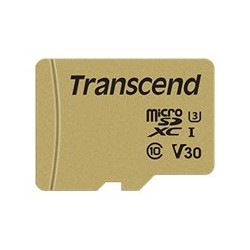 Transcend TS32GUSD500S...