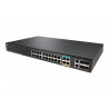 CISCO SG350X-24PD 24-Port...