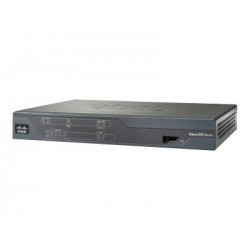 Cisco 887 routeur sans fil...