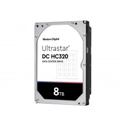 Western Digital DC HC320...