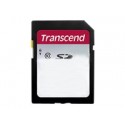 Transcend SDHC 300S 4GB mémoire flash 4 Go NAND Classe 10